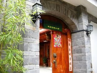 Petit Inn Lijiang  Dış mekan fotoğraf