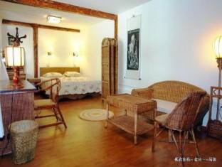 Petit Inn Lijiang  Dış mekan fotoğraf